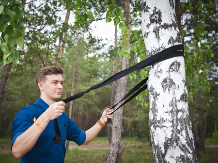 Приступаем