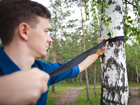 Готовим крепления